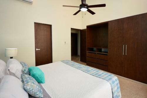Apartamento Cariberooms Fancy Three Bedrooms