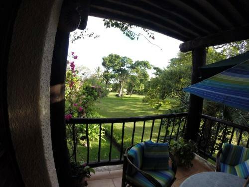 Apartamento Condo Next To Mayan Ruins And Sea