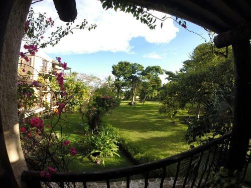 Apartamento Condo Next To Mayan Ruins And Sea