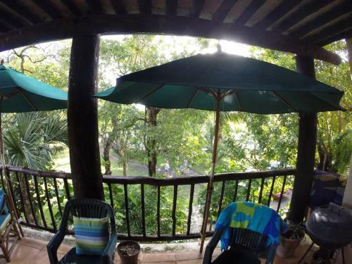 Apartamento Condo Next To Mayan Ruins And Sea