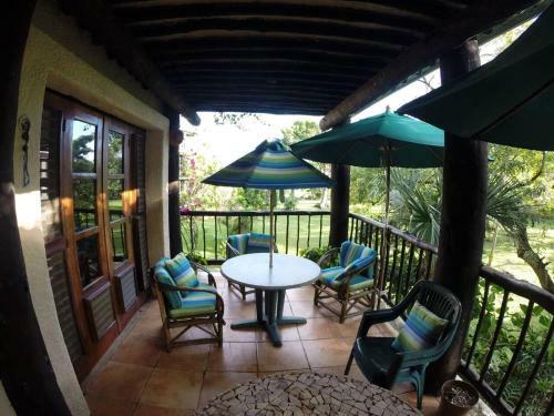 Apartamento Condo Next To Mayan Ruins And Sea