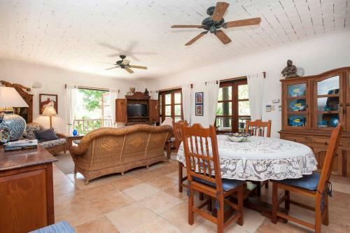 Apartamento Condo Next To Mayan Ruins And Sea