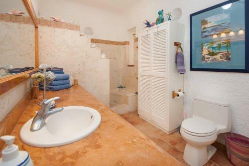 Apartamento Condo Next To Mayan Ruins And Sea