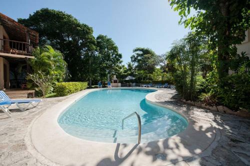 Apartamento Condo Next To Mayan Ruins And Sea