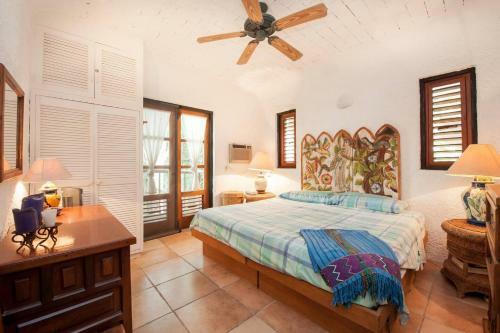 Apartamento Condo Next To Mayan Ruins And Sea