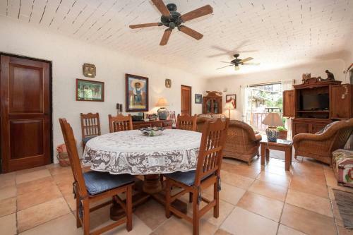 Apartamento Condo Next To Mayan Ruins And Sea