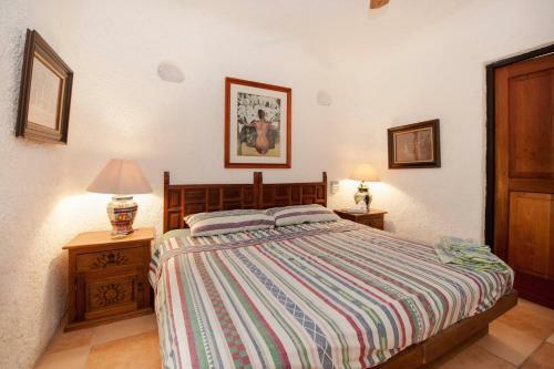 Apartamento Condo Next To Mayan Ruins And Sea