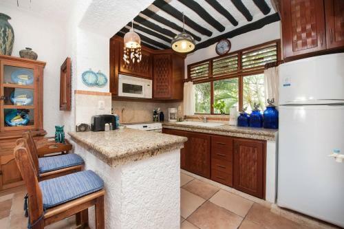 Apartamento Condo Next To Mayan Ruins And Sea