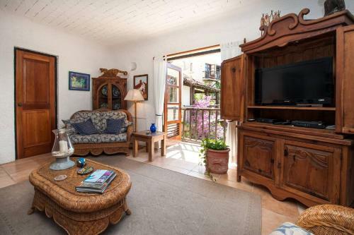 Apartamento Condo Next To Mayan Ruins And Sea