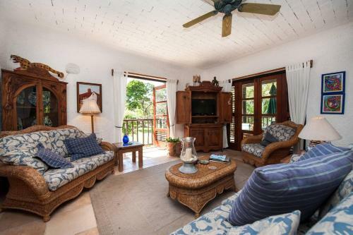 Apartamento Condo Next To Mayan Ruins And Sea