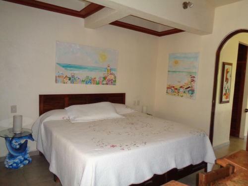 Apartamento Casa Sonrisas