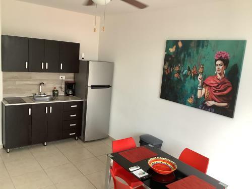 Apartamento Condo Kiaraluna