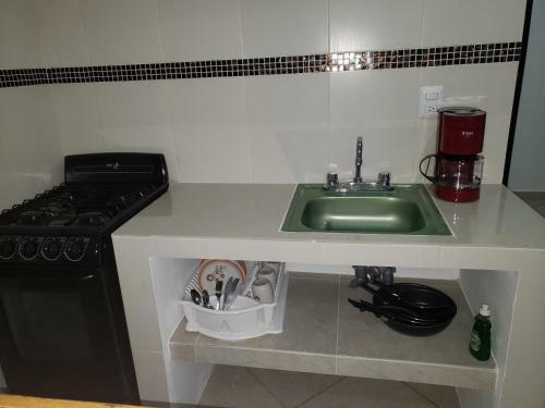 Apartamento A UNA Calle Del Ado 5ta Avenida