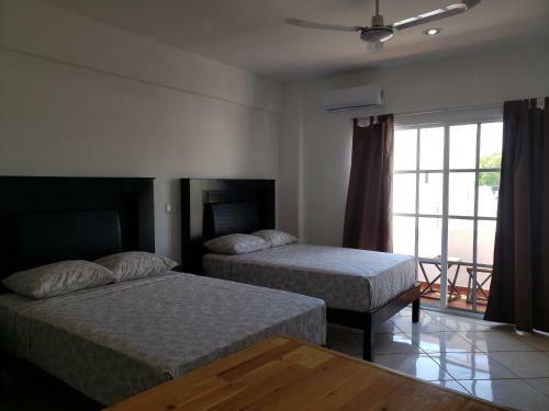 Apartamento A UNA Calle Del Ado 5ta Avenida