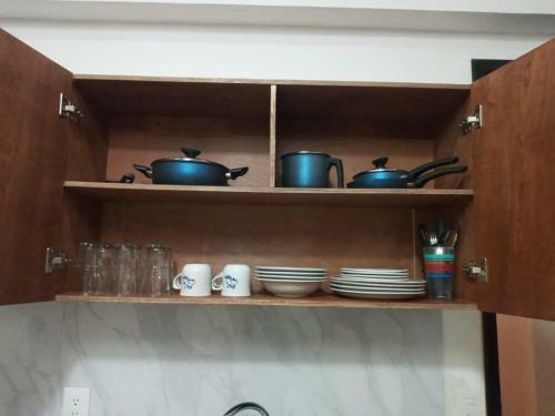 Apartamento A UNA Calle Del Ado 5ta Avenida