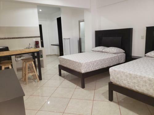 Apartamento A UNA Calle Del Ado 5ta Avenida