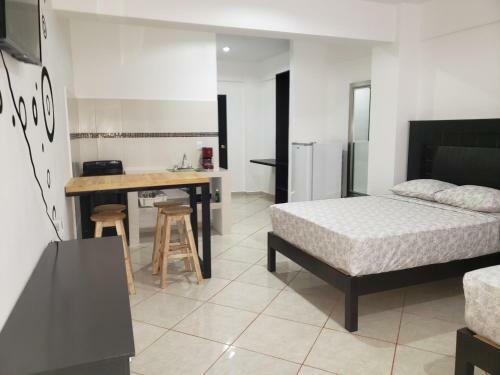 Apartamento A UNA Calle Del Ado 5ta Avenida