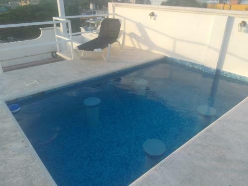 Apartamento A UNA Calle Del Ado 5ta Avenida