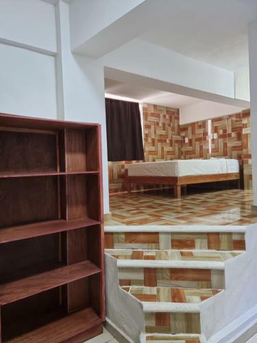 Apartamento A UNA Calle Del Ado 5ta Avenida