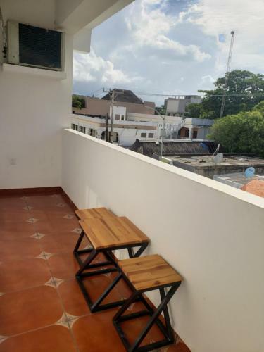 Apartamento A UNA Calle Del Ado 5ta Avenida