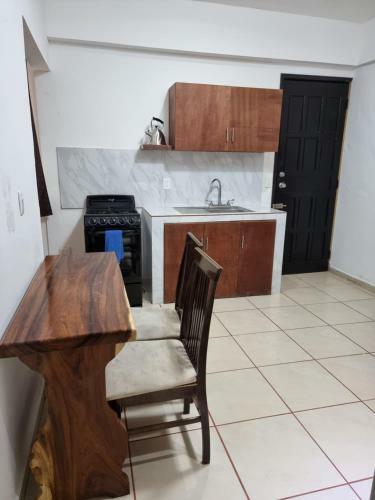 Apartamento A UNA Calle Del Ado 5ta Avenida