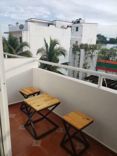 Apartamento A UNA Calle Del Ado 5ta Avenida