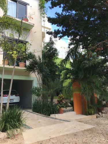 Hostal Villa Mala Escondida