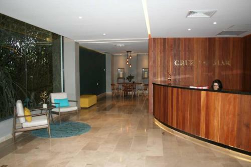 Apartamento Perfect Location @ Cruz Con Mar Condo