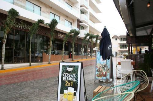 Apartamento Perfect Location @ Cruz Con Mar Condo
