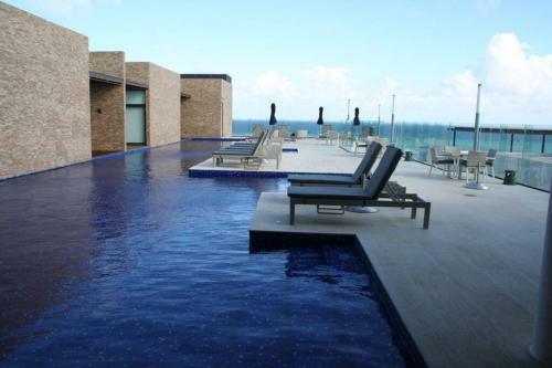 Apartamento Perfect Location @ Cruz Con Mar Condo