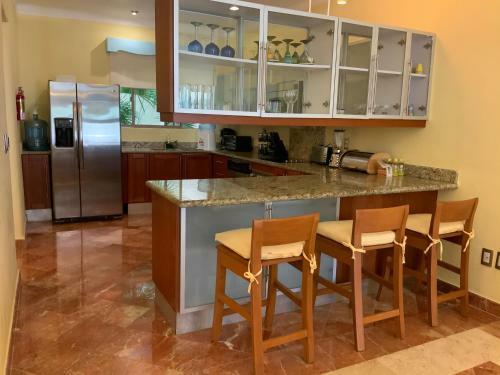 Apartamento Departamento 102 Corto Maltes
