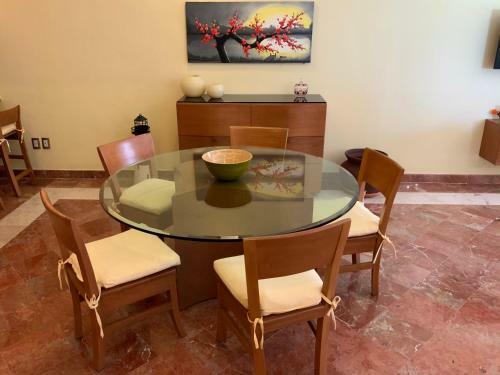 Apartamento Departamento 102 Corto Maltes