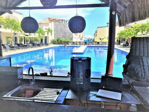 Apartamento Aldea Thai Condo