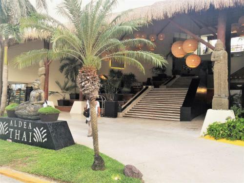 Apartamento Aldea Thai Condo