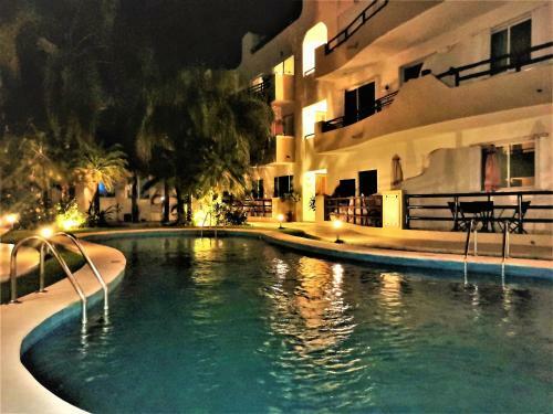 Apartamento Condo In Downtown Of Playa