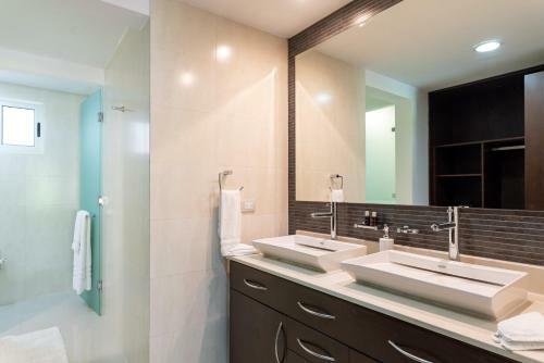 Apartamento Z Casa Ceiba Norte Condo