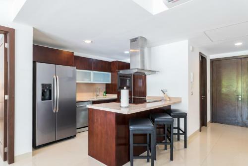 Apartamento Z Casa Ceiba Norte Condo