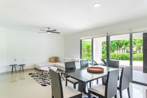 Apartamento Z Casa Ceiba Norte Condo