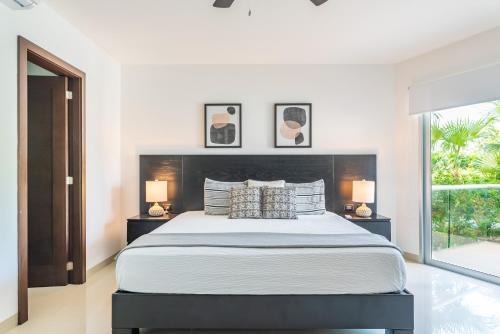 Apartamento Z Casa Ceiba Norte Condo