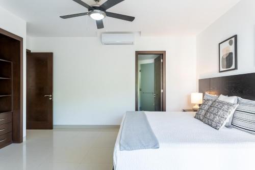 Apartamento Z Casa Ceiba Norte Condo
