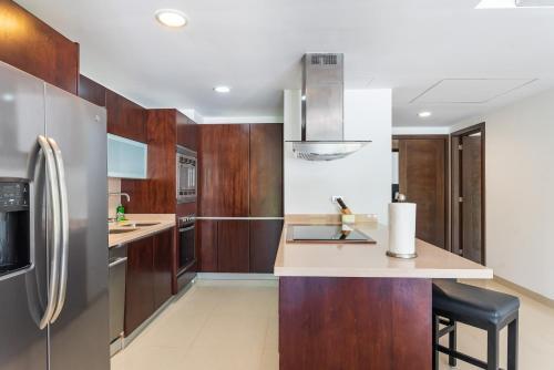 Apartamento Z Casa Ceiba Norte Condo