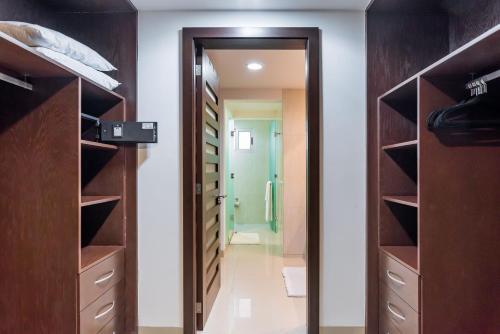 Apartamento Z Casa Ceiba Norte Condo