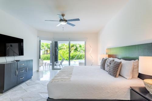 Apartamento Z Casa Ceiba Norte Condo