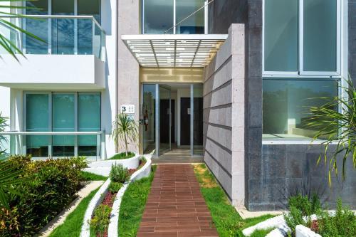 Apartamento Z Casa Ceiba Norte Condo