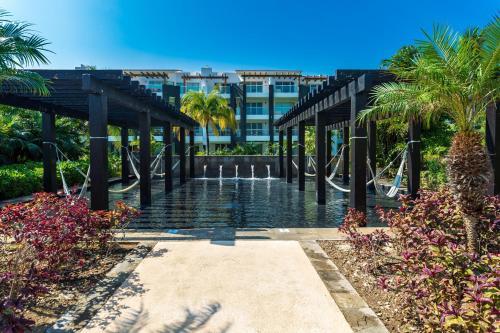 Apartamento Z Casa Ceiba Norte Condo