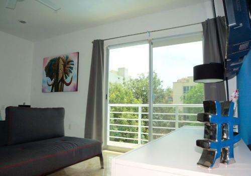 Apartamento Suites Coral
