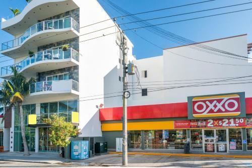 Apartamento Suites Coral