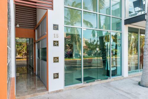Apartamento Suites Coral