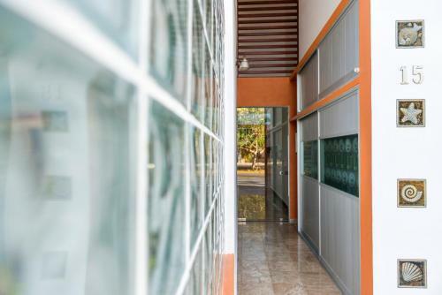 Apartamento Suites Coral