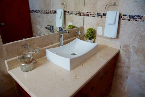 Apartamento Suites Coral